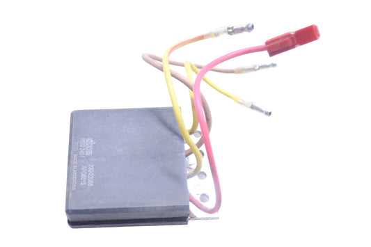 Bronco 127864, AT-01674 Regulator