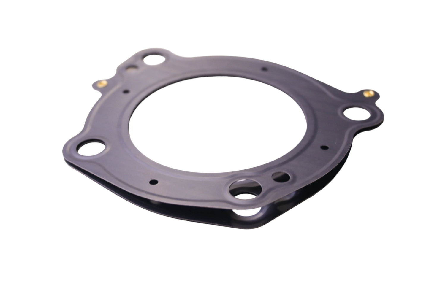 New OEM Yamaha 66V-14739-01-00 Muffler Gasket NOS