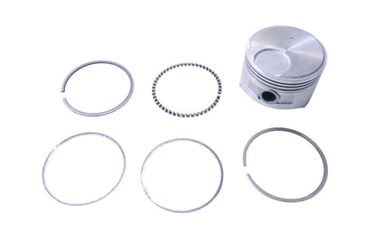 Generac Power Systems, INC. 90325, Piston 70 DIA GN191 Piston NOS