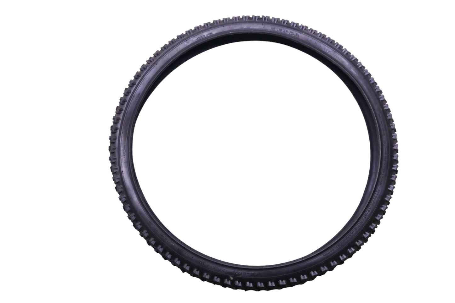 Kenda 54-559, 2120370 Klaw XT 26 x 2.10 Nylon Tire NOS