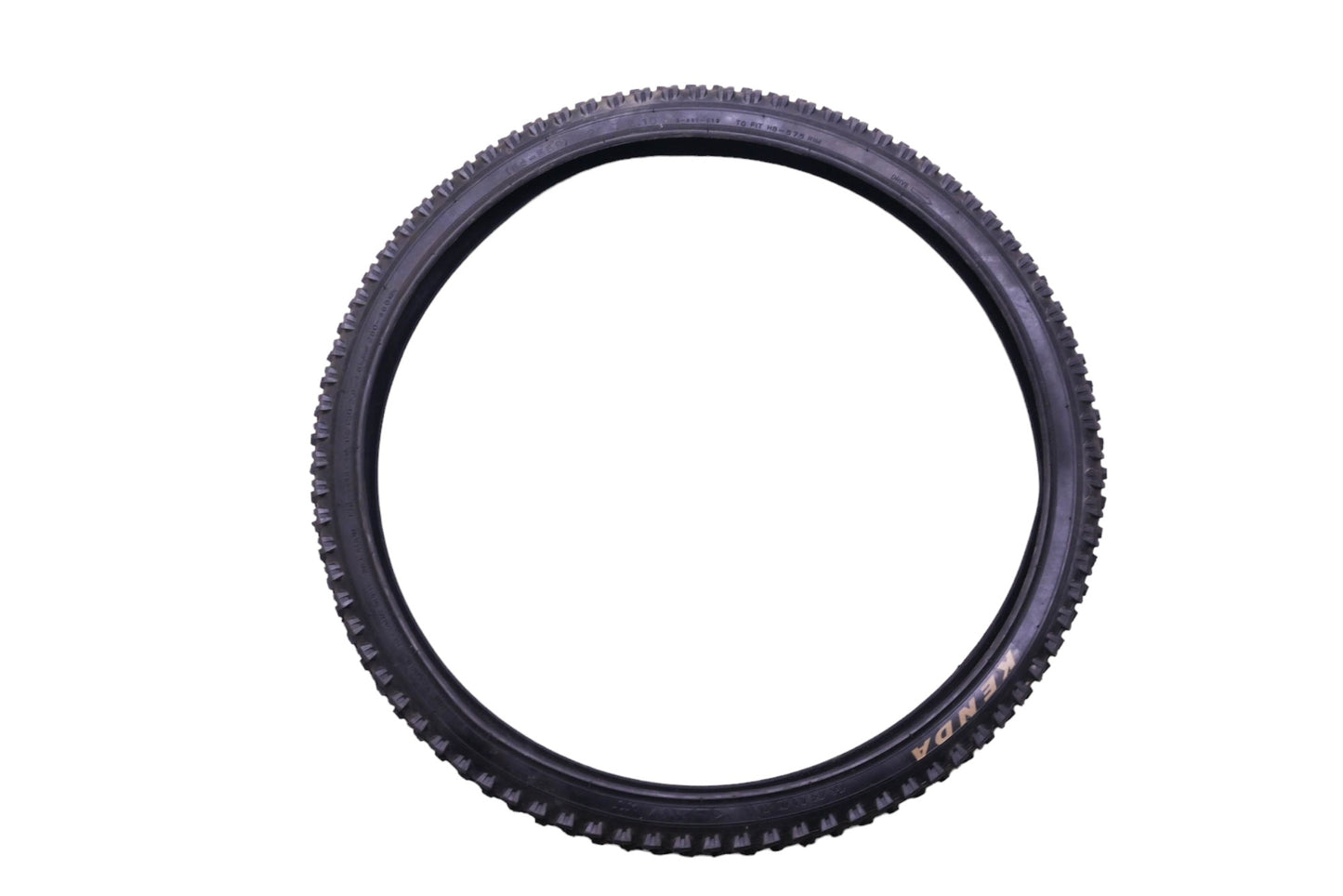 Kenda 54-559, 2120370 Klaw XT 26 x 2.10 Nylon Tire NOS