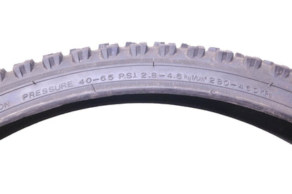 Kenda 54-559, 2120370 Klaw XT 26 x 2.10 Nylon Tire NOS