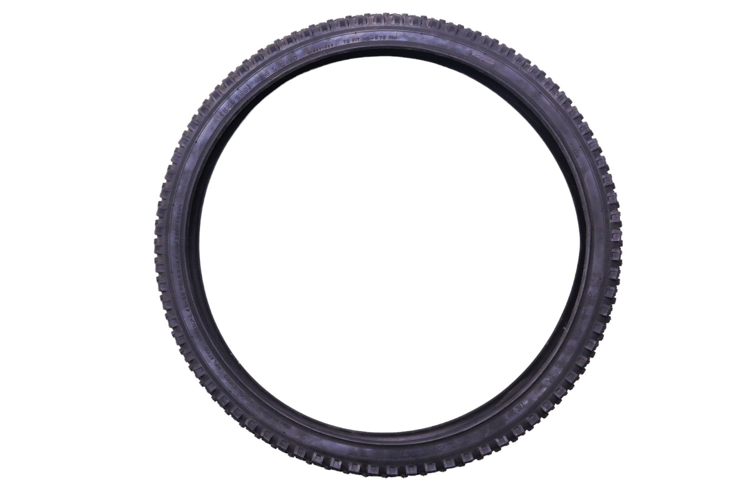 Kenda 54-559, 2120370 Klaw XT 26 x 2.10 Nylon Tire NOS