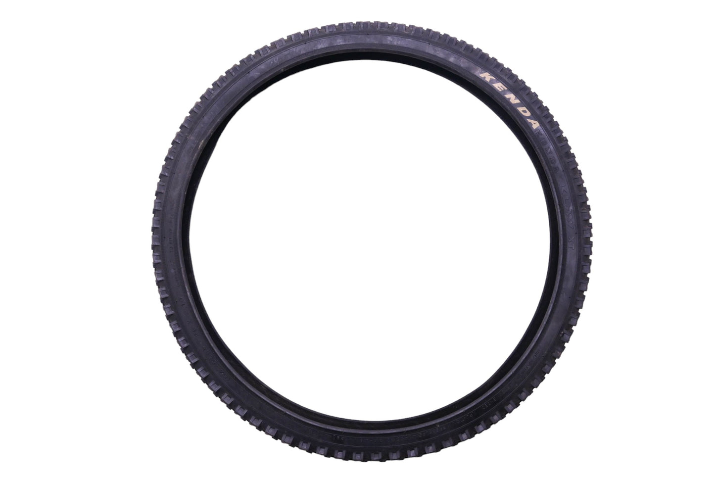Kenda 54-559, 2120370 Klaw XT 26 x 2.10 Nylon Tire NOS