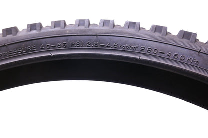 Kenda 54-559, 2120370 Klaw XT 26 x 2.10 Nylon Tire NOS