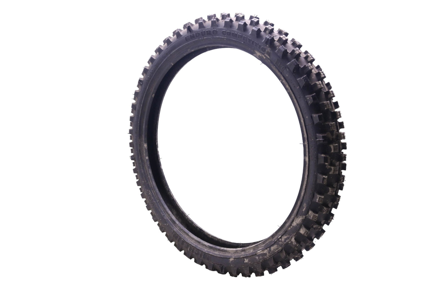 Michelin 90/90-2154R 90/90-21 54R Enduro Competition III Tire NOS