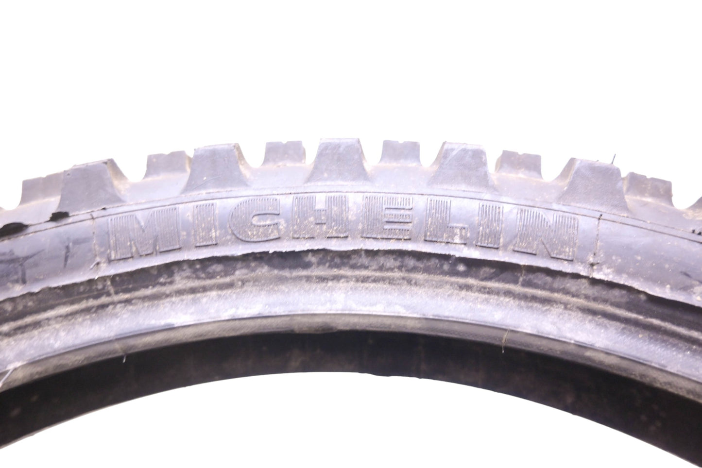 Michelin 90/90-2154R 90/90-21 54R Enduro Competition III Tire NOS