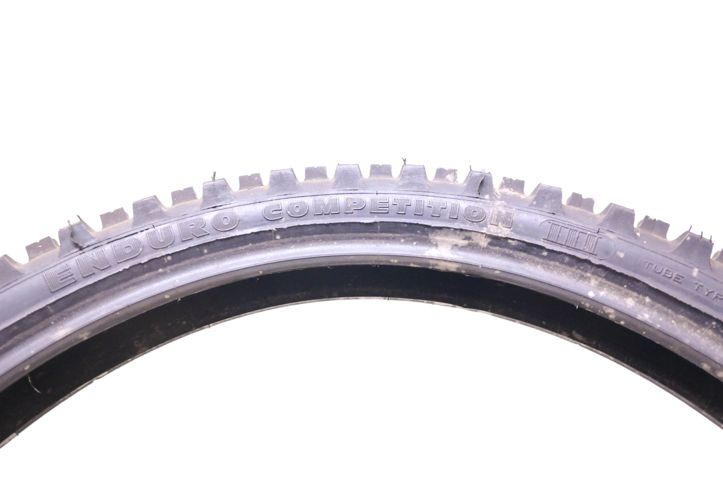 Michelin 90/90-2154R 90/90-21 54R Enduro Competition III Tire NOS
