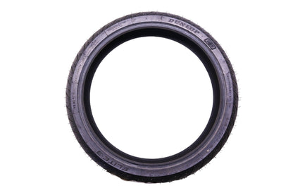 Dunlop 4080-97 Elite 3 120/70R21 Front Tubeless Black Tire NOS