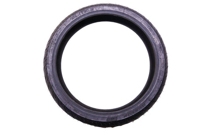 Dunlop 4080-97 Elite 3 120/70R21 Front Tubeless Black Tire NOS