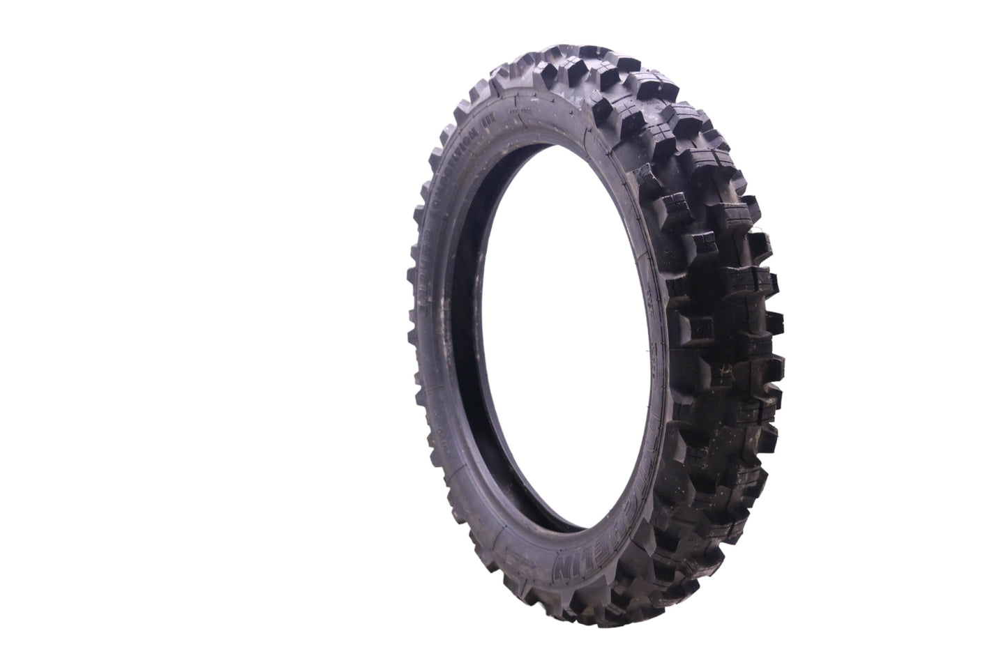 Michelin 120/90-1865R 120/90-1865R Enduro Competition III Tire NOS