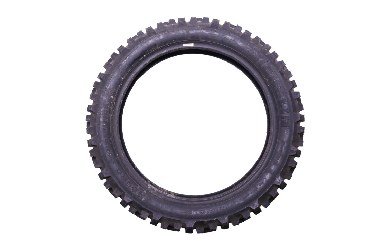 Michelin 120/90-1865R 120/90-1865R Enduro Competition III Tire NOS