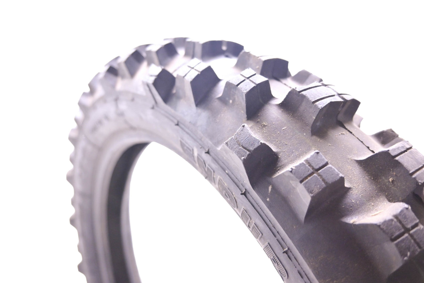 Michelin 120/90-1865R 120/90-1865R Enduro Competition III Tire NOS