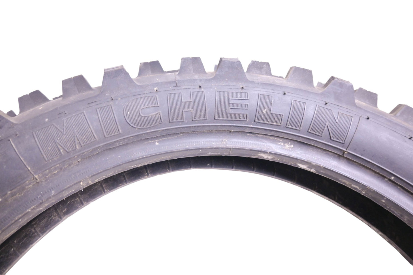 Michelin 120/90-1865R 120/90-1865R Enduro Competition III Tire NOS