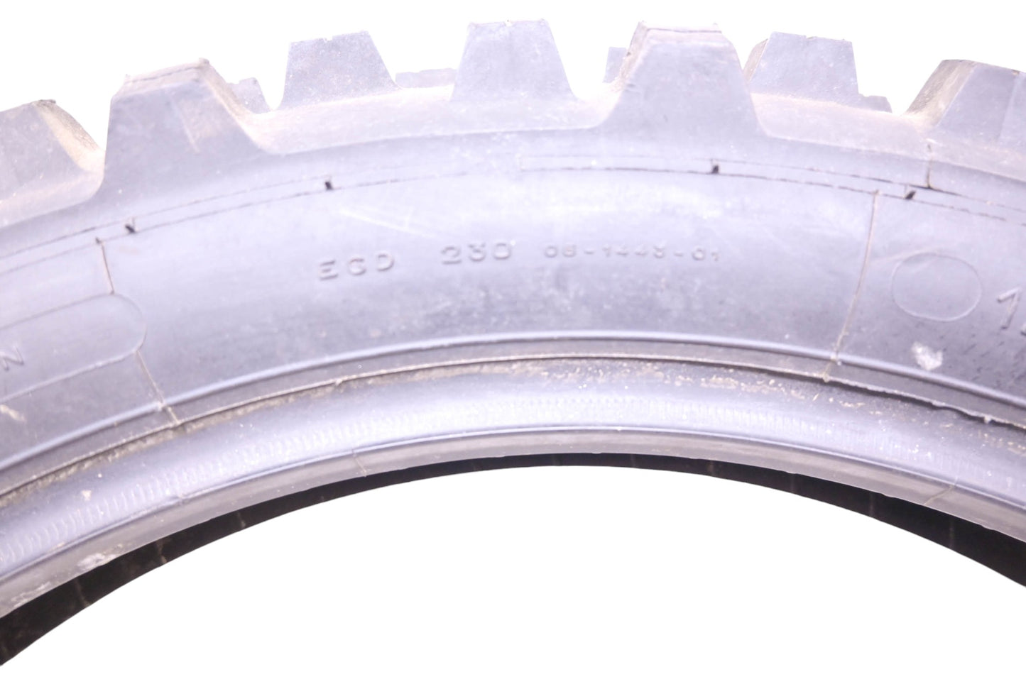 Michelin 120/90-1865R 120/90-1865R Enduro Competition III Tire NOS