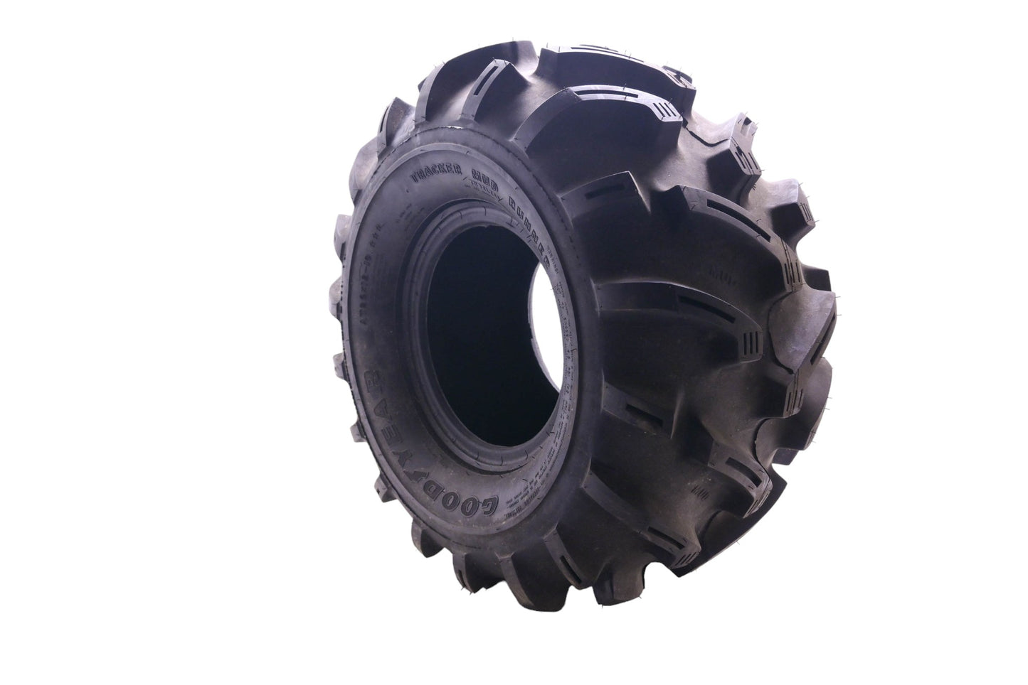 Goodyear AMR3X0 AT26x12-10 Tubeless Tracker Mud Runner Tire NOS