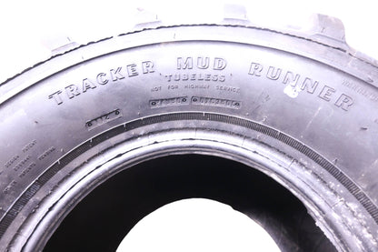 Goodyear AMR3X0 AT26x12-10 Tubeless Tracker Mud Runner Tire NOS