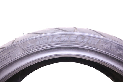 Michelin 120/70-R14 120/70R14 Radial Pilot Sport SC Tubeless Scooter Tire NOS