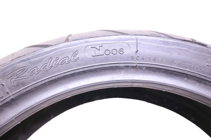 Michelin 120/70-R14 120/70R14 Radial Pilot Sport SC Tubeless Scooter Tire NOS