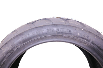 Kenda 109L1005 K761 130/70 12 56J Nylon Scooter Tire NOS