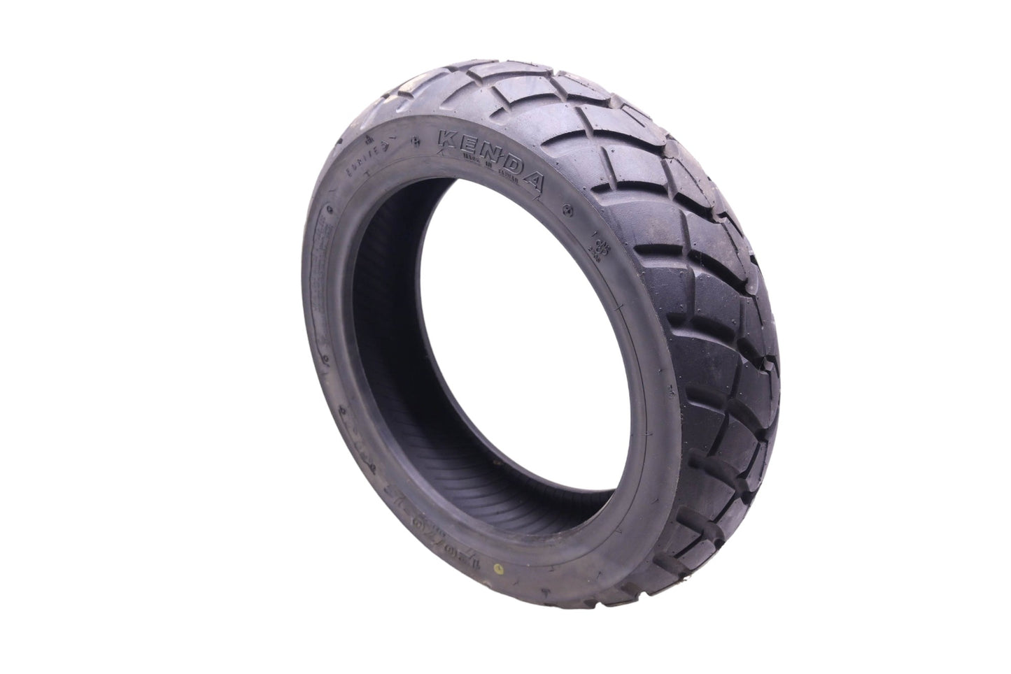 Kenda 120/70-12 51J K761 120/70-51J Nylon Scooter Tire NOS