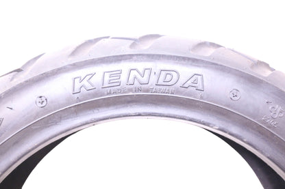 Kenda 120/70-12 51J K761 120/70-51J Nylon Scooter Tire NOS