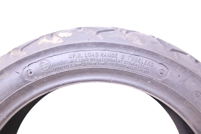 Kenda 120/70-12 51J K761 120/70-51J Nylon Scooter Tire NOS