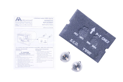 Dometic 91447 Thermostat Replacement NOS