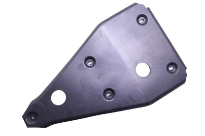 New OEM Polaris 5435181, 5435737 Skid Plate NOS