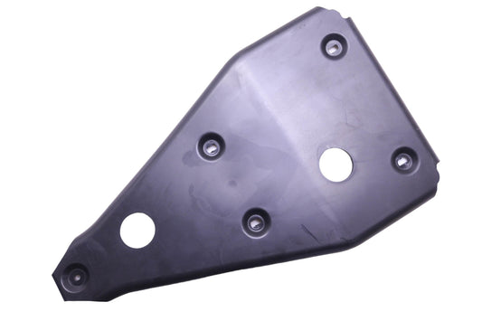 New OEM Polaris 5435181, 5435737 Skid Plate NOS