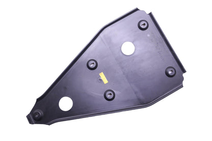 New OEM Polaris 5435181, 5435737 Skid Plate NOS