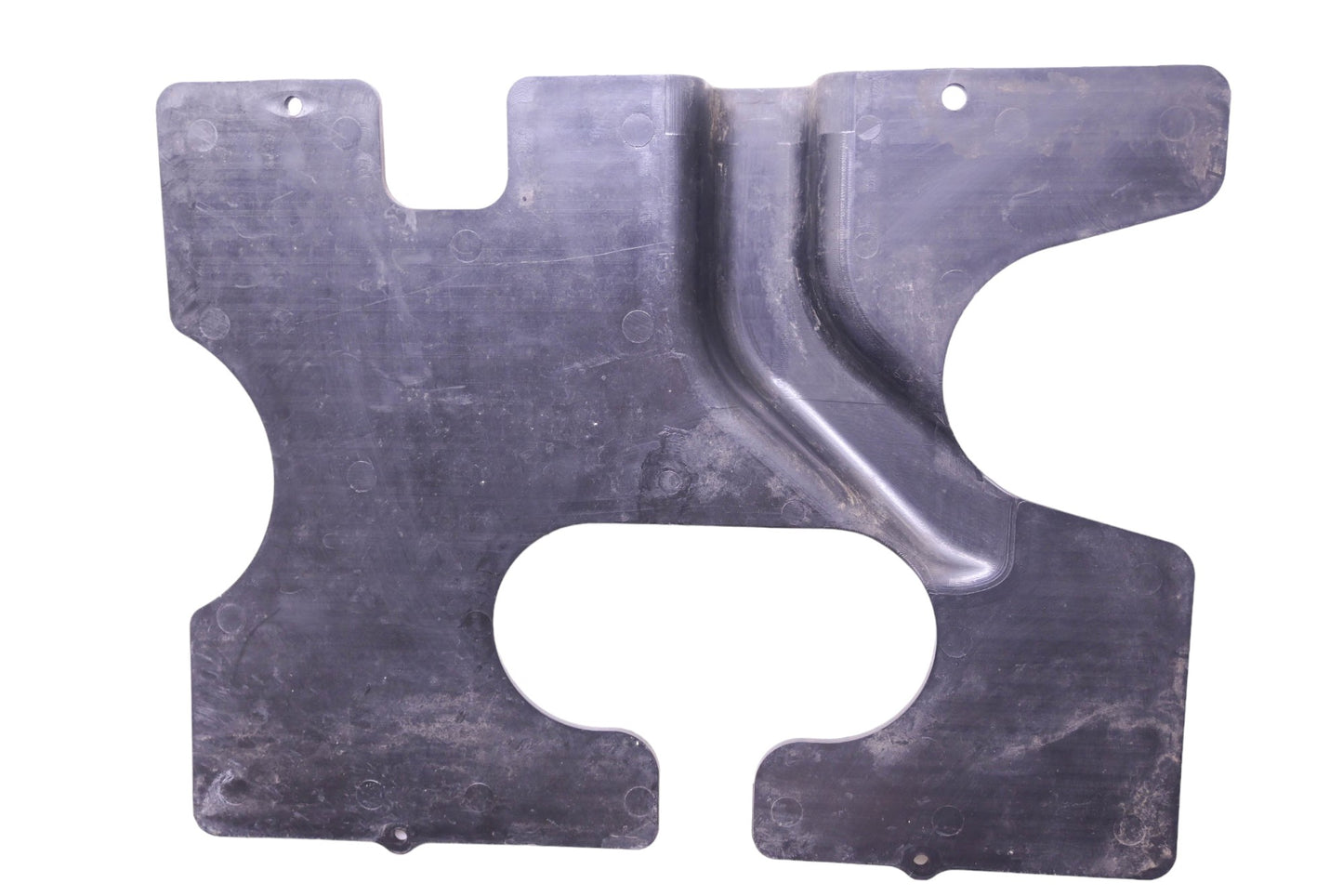 OEM Polaris 5450057 Front Inner Splash Guard