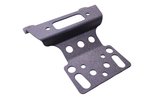 New OEM Polaris 5258106, 5257963 Fairlead Bracket Mount NOS