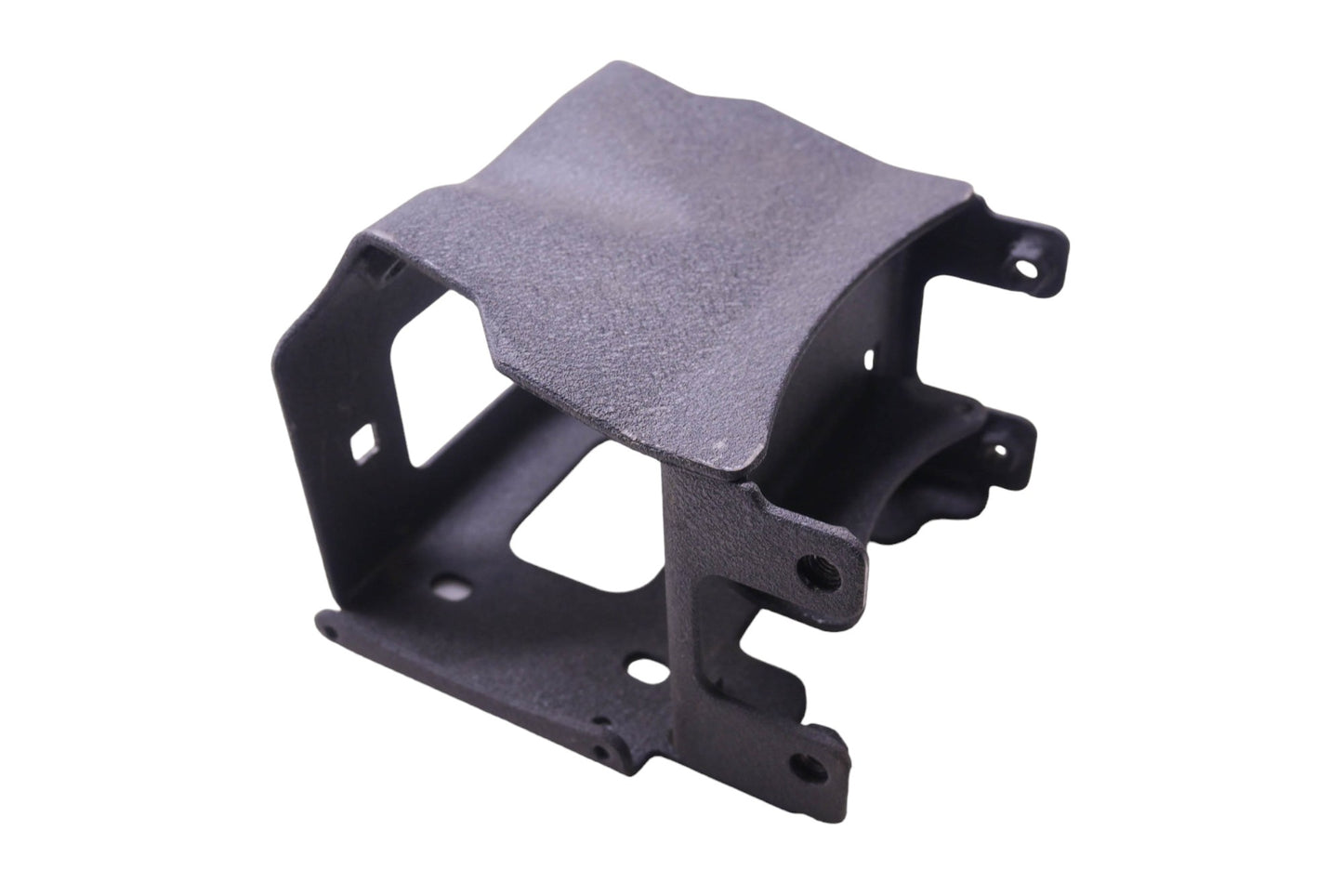 New OEM Polaris 1022577 Sportsman 570 EFI 4x4 Winch Block Support Bracket Mount NOS