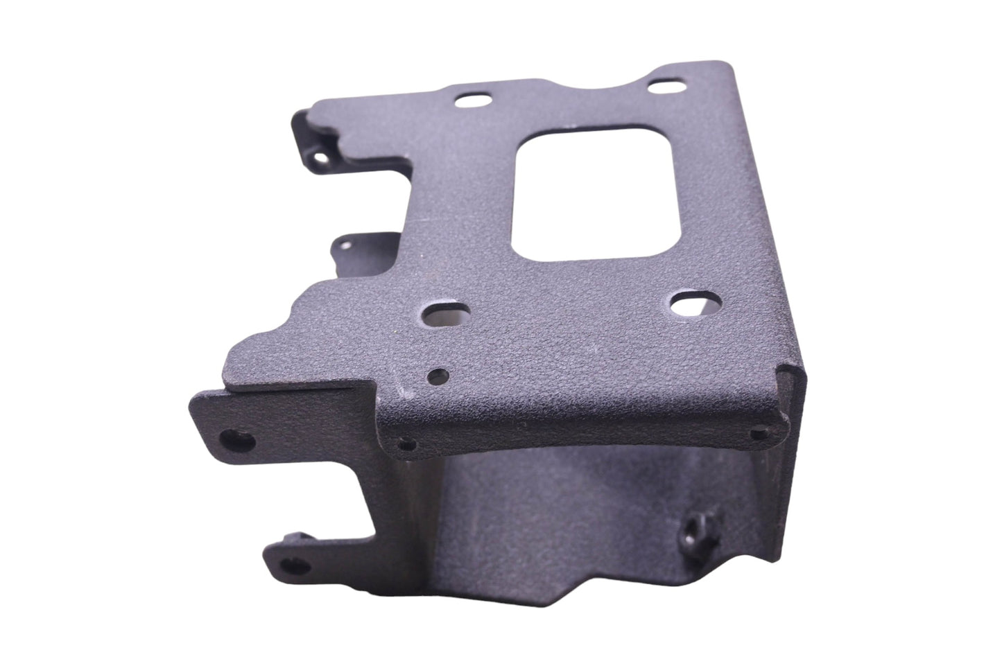 New OEM Polaris 1022577 Sportsman 570 EFI 4x4 Winch Block Support Bracket Mount NOS
