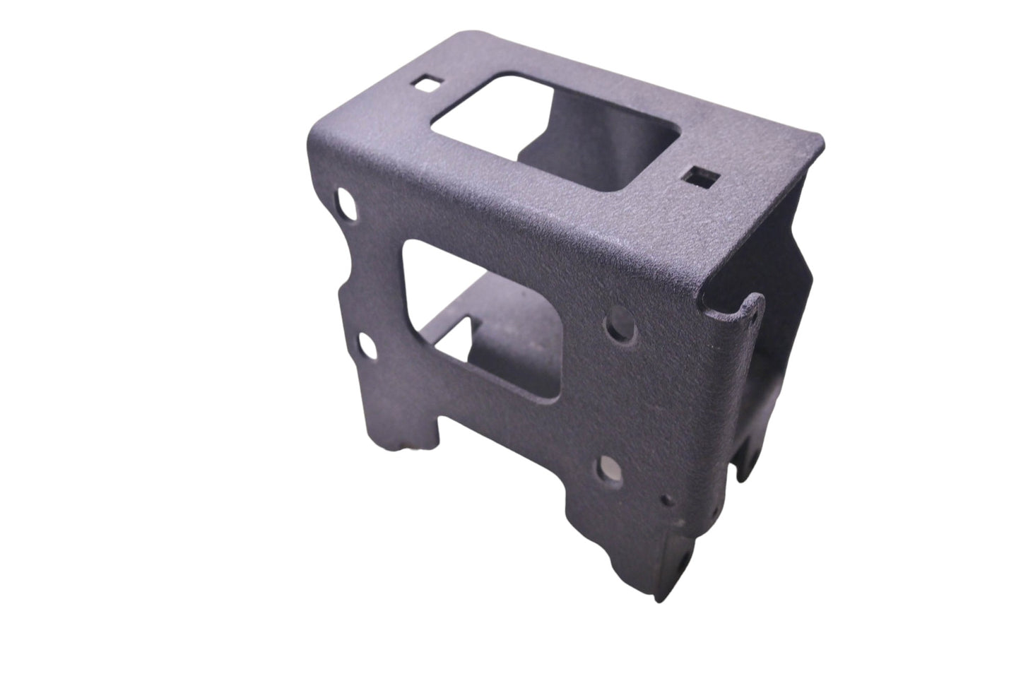 New OEM Polaris 1022577 Sportsman 570 EFI 4x4 Winch Block Support Bracket Mount NOS