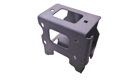 New OEM Polaris 1022577 Sportsman 570 EFI 4x4 Winch Block Support Bracket Mount NOS