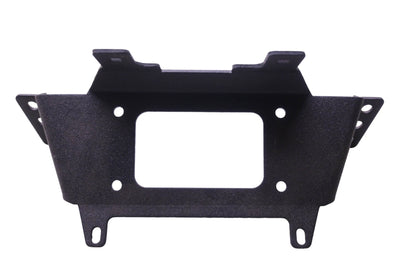 New OEM Polaris 2877040 Front Hitch Mount NOS