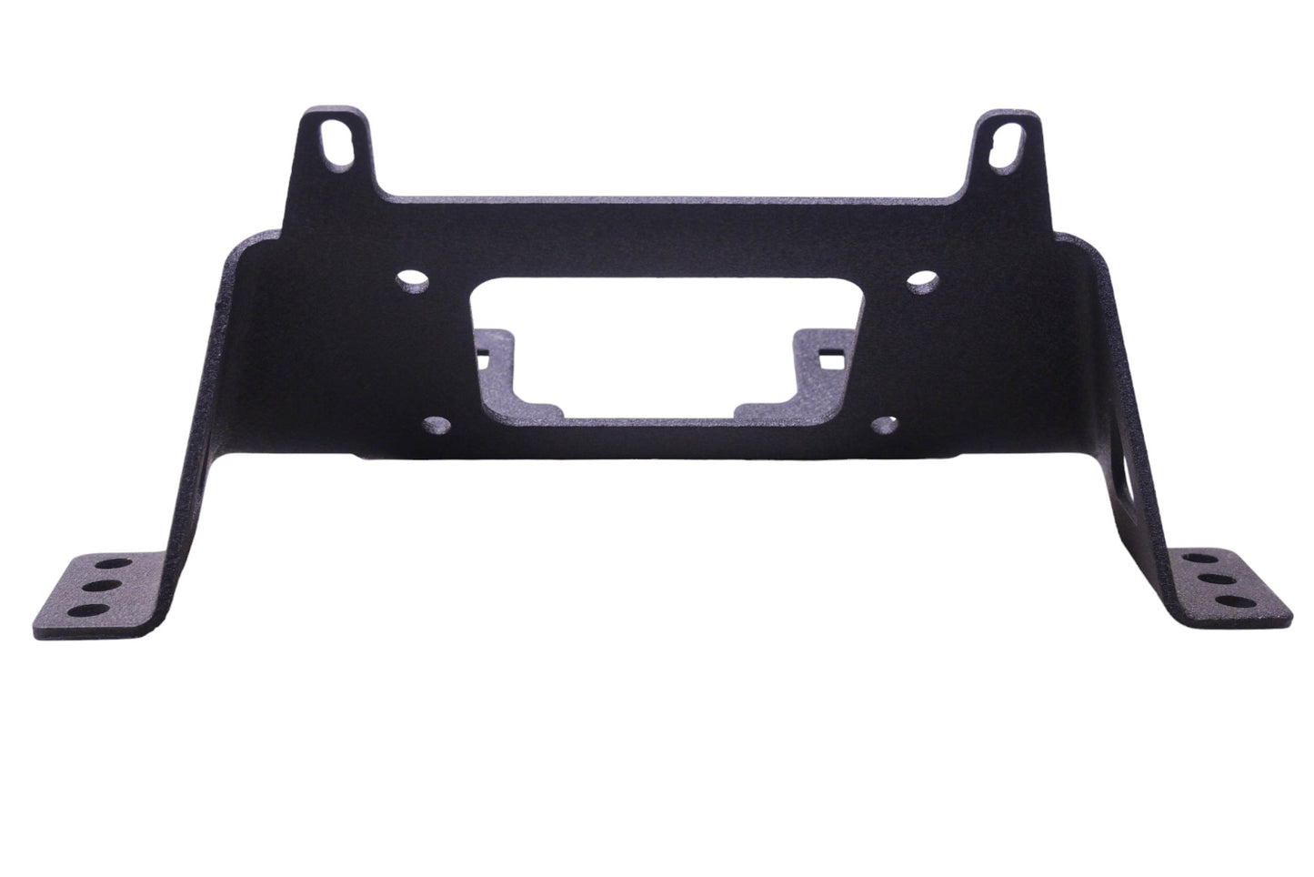 New OEM Polaris 2877040 Front Hitch Mount NOS
