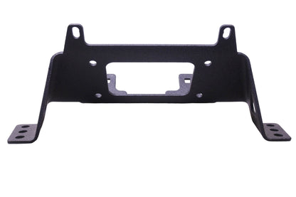New OEM Polaris 2877040 Front Hitch Mount NOS
