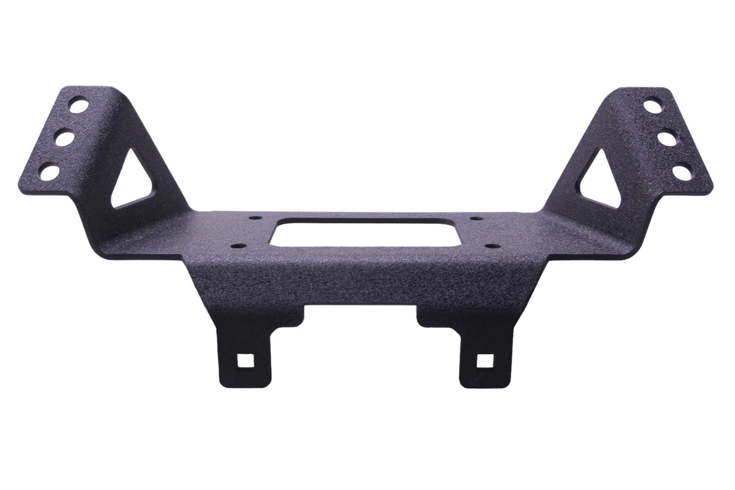 New OEM Polaris 2877040 Front Hitch Mount NOS