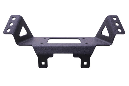 New OEM Polaris 2877040 Front Hitch Mount NOS