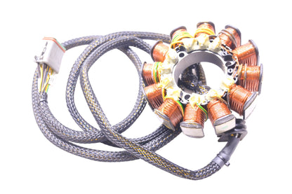 New OEM Polaris 4010320 Stator NOS