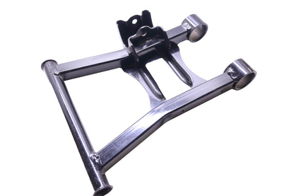 New OEM Polaris 1014175-067 Rear Right Lower Arm NOS