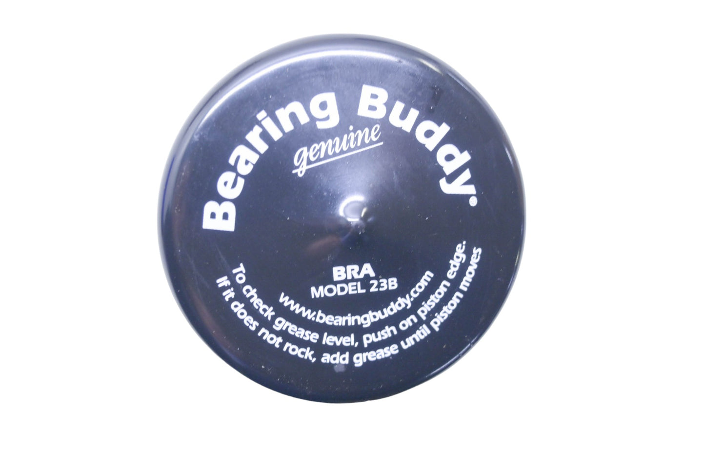 Bearing Buddy BRA Model 23B Wheel Bearing Protector NOS