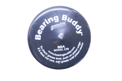 Bearing Buddy BRA Model 23B Wheel Bearing Protector NOS