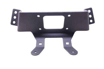 New OEM Polaris 5255412 Winch Mount NOS