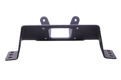 New OEM Polaris 5255412 Winch Mount NOS