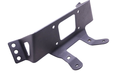 New OEM Polaris 5255412 Winch Mount NOS