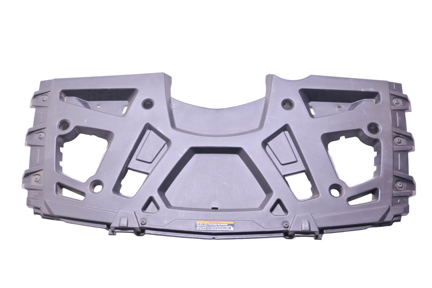 New OEM Polaris 5436865 Front Rack NOS